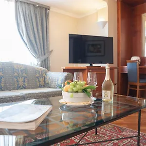 4* Hotell Nettuno