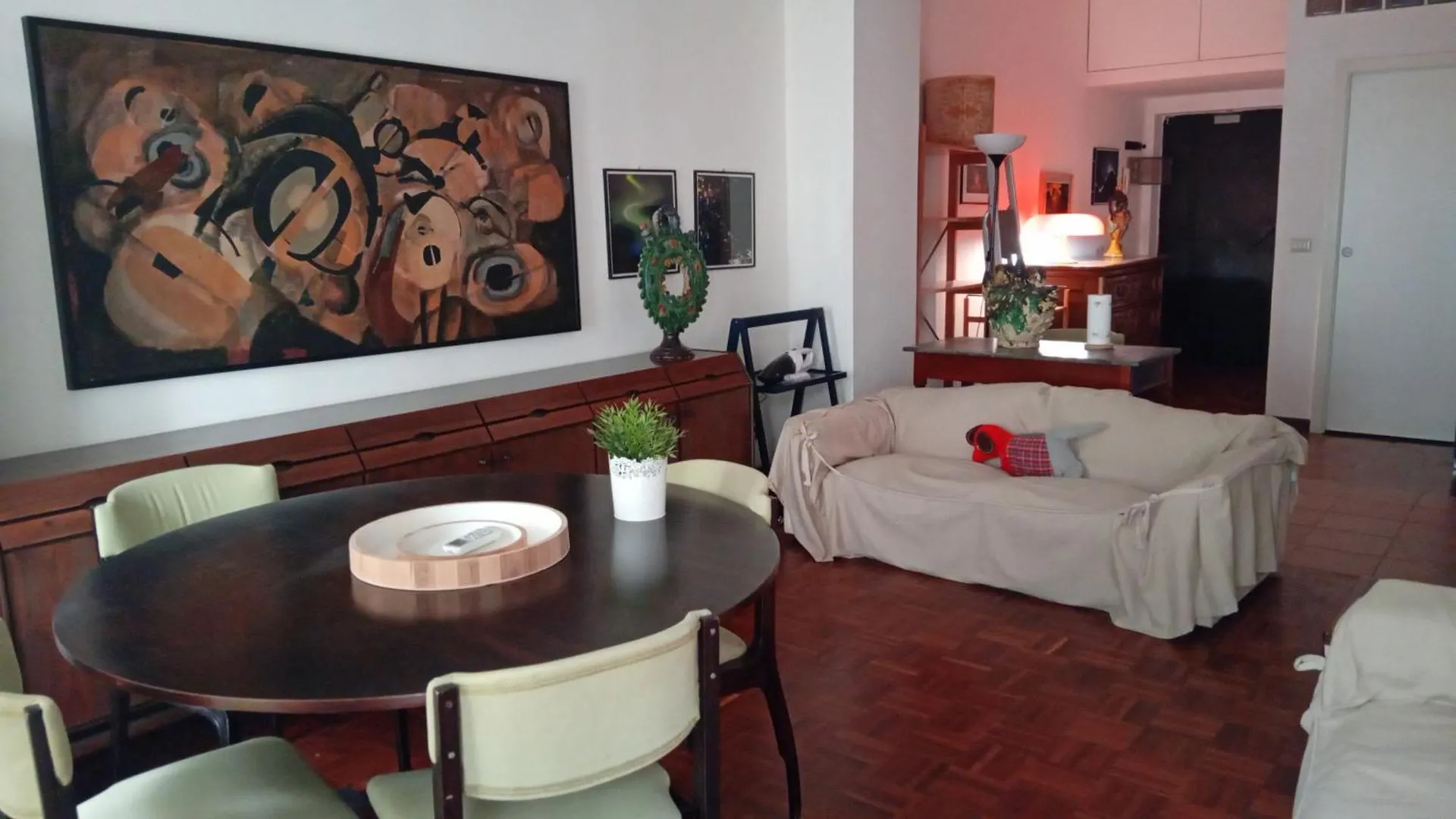 Blue Moon Apartment Catania