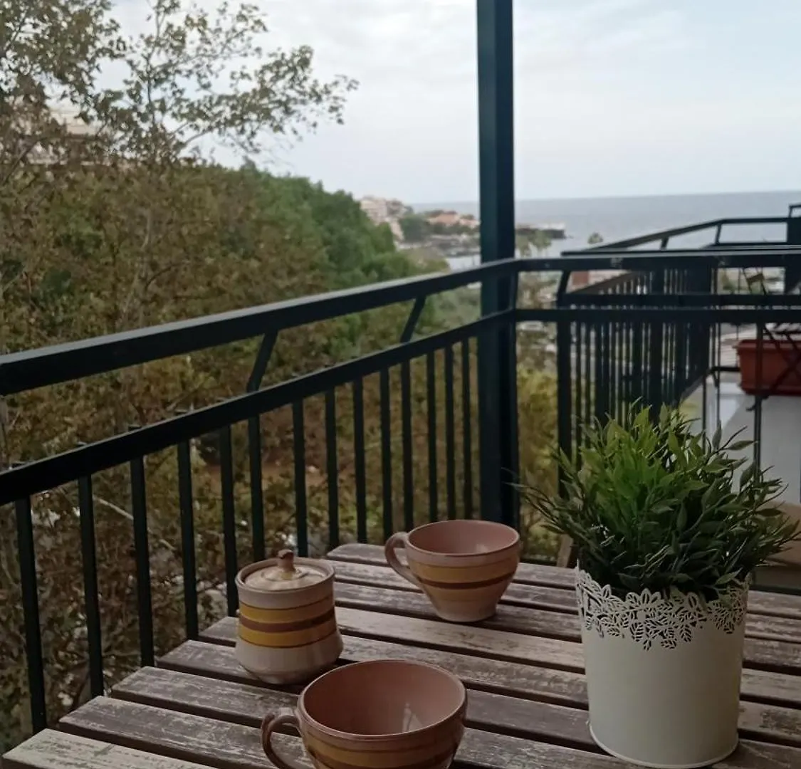 Blue Moon Apartment Catania