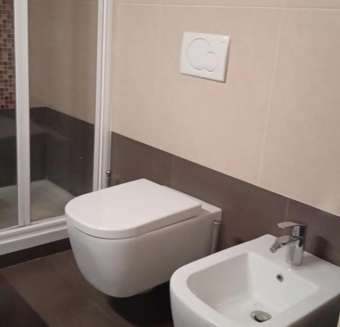 Blue Moon Apartment Catania