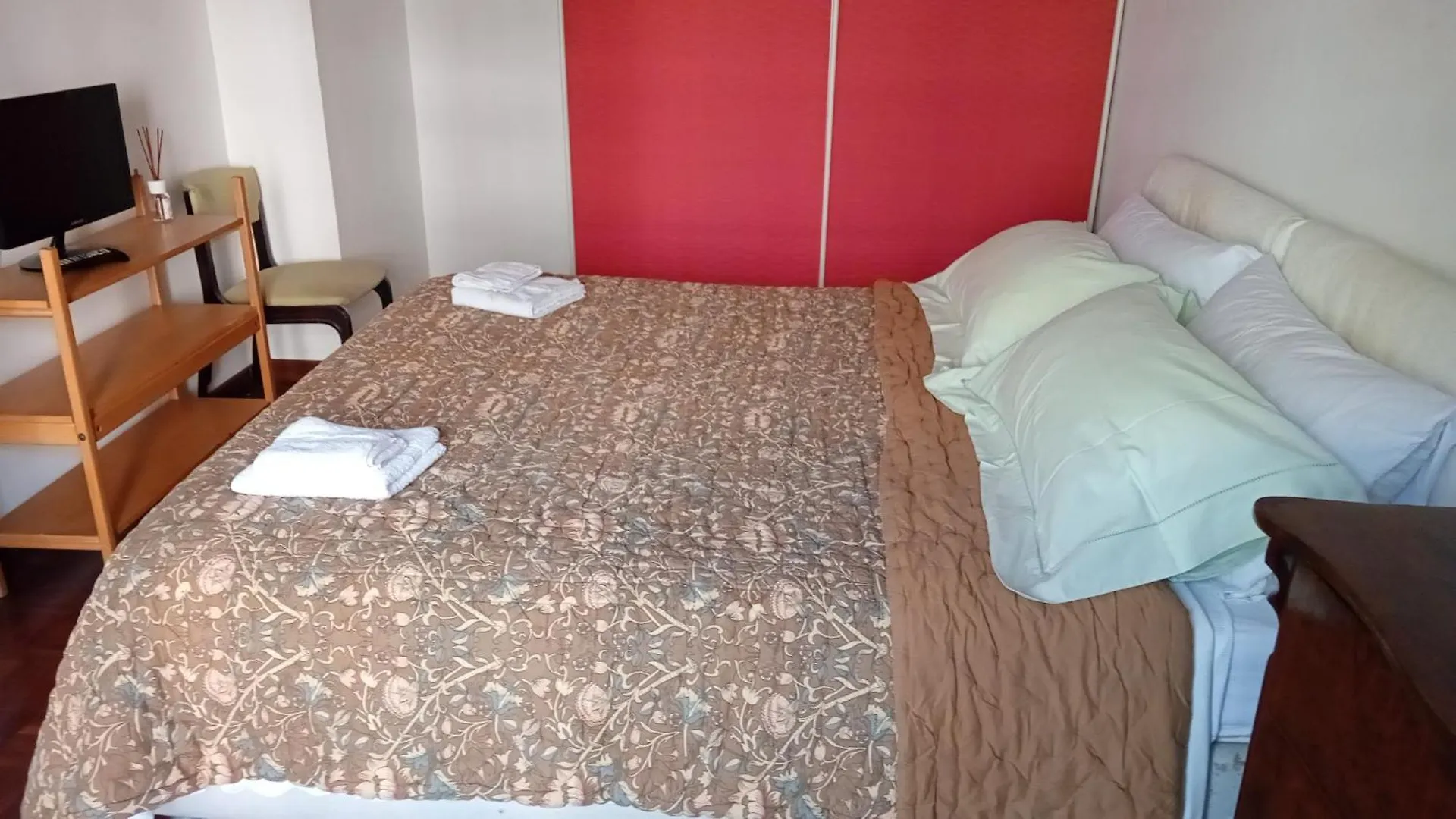Blue Moon Apartment Catania