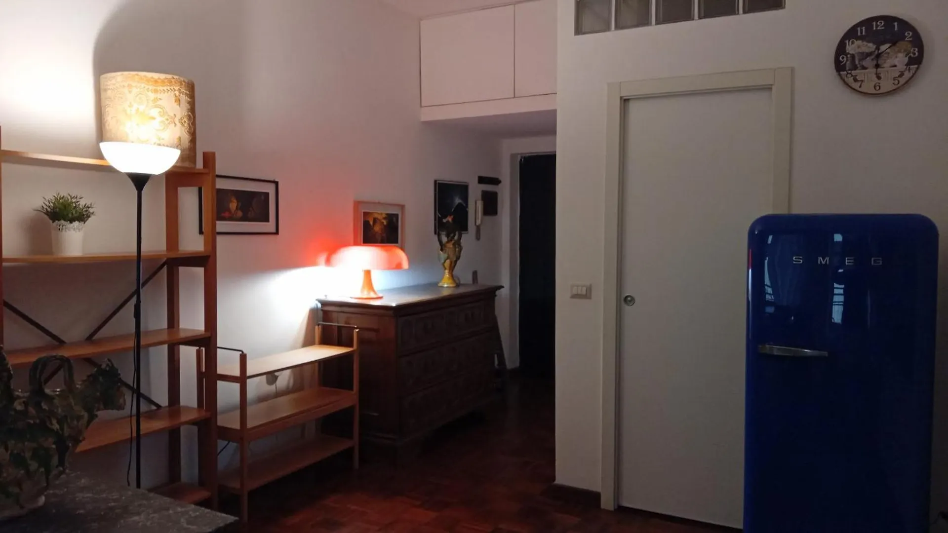 Blue Moon Apartment Catania