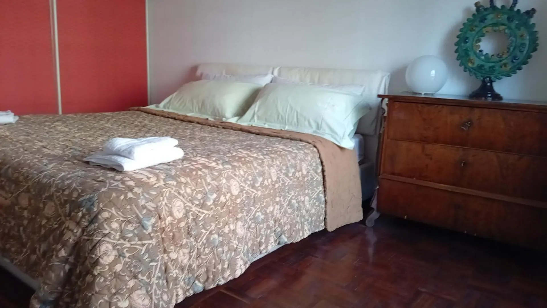 Blue Moon Apartment Catania Italy