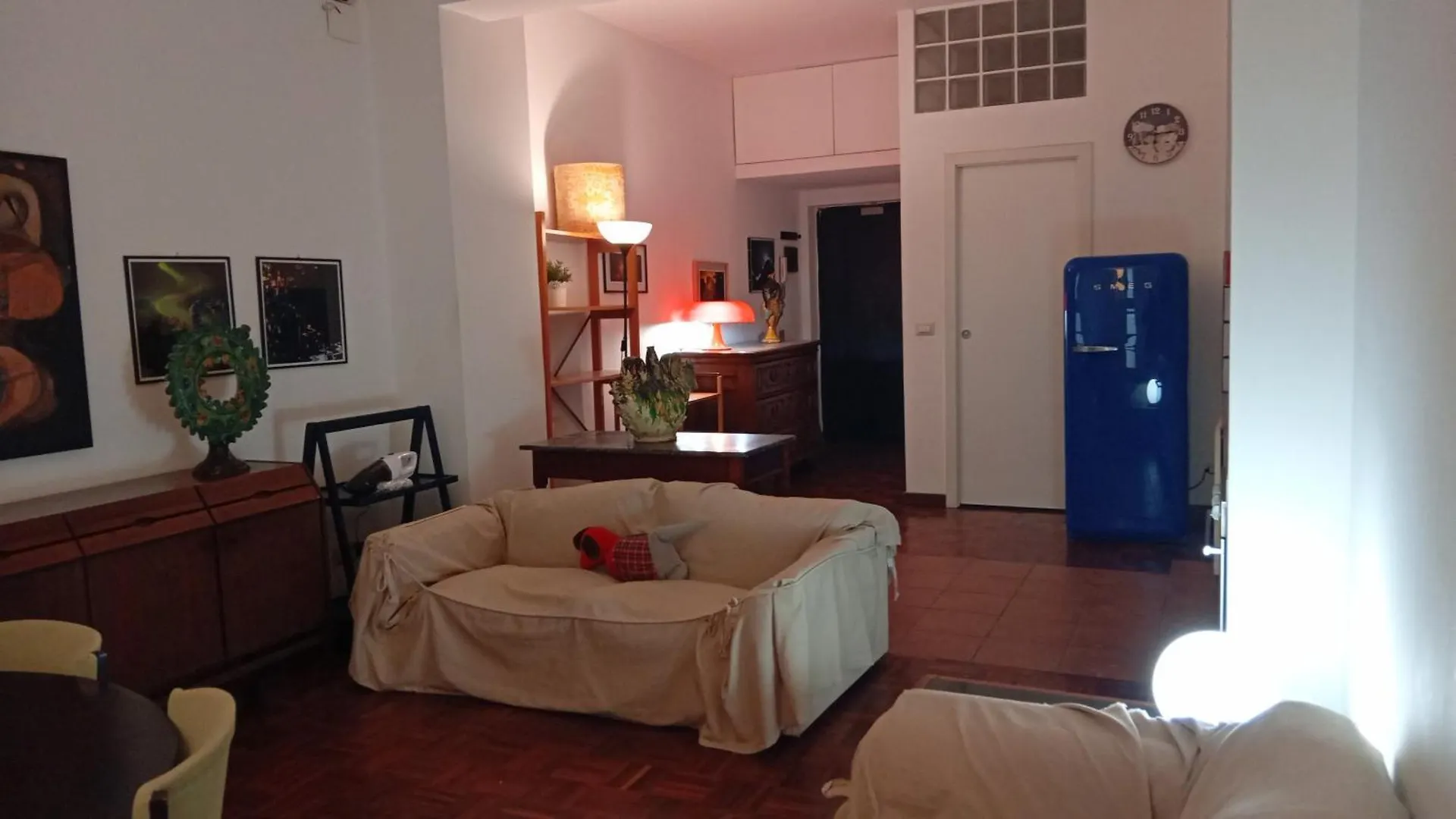 Blue Moon Apartment Catania 0*,  Italy