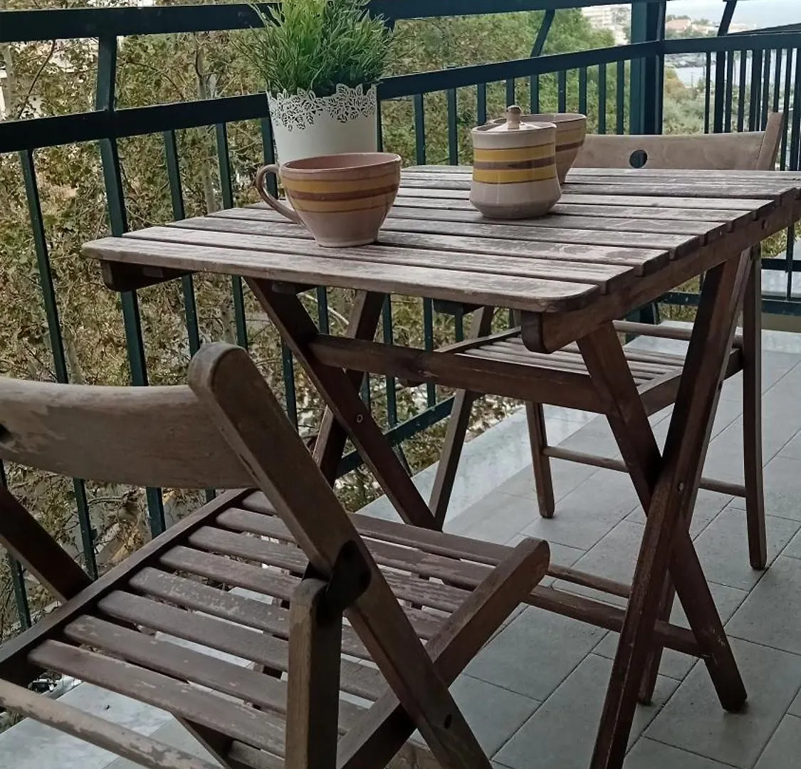 Blue Moon Apartment Catania Italy