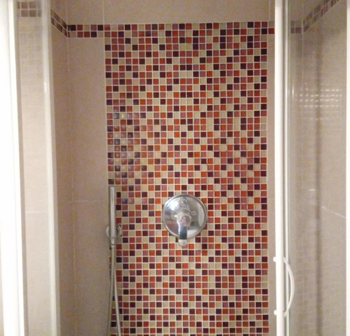 Blue Moon Apartment Catania
