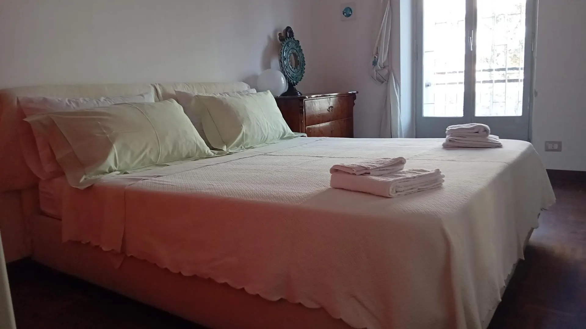 Blue Moon Apartment Catania Italy