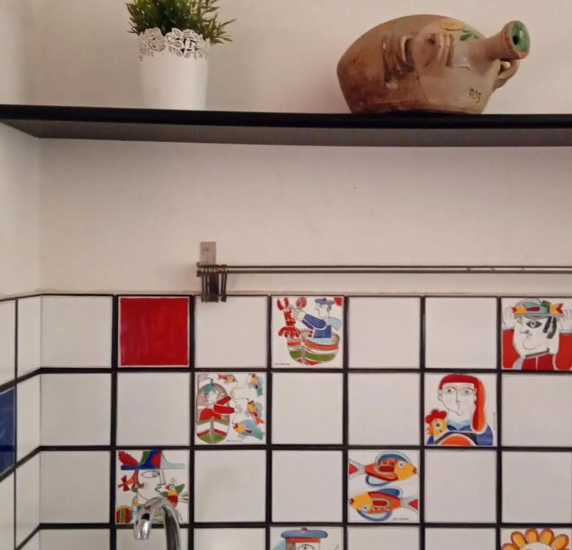 Blue Moon Apartment Catania